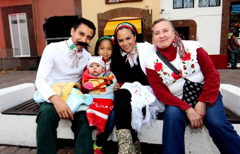 Prepara Metepec ceremonia del grito de independencia