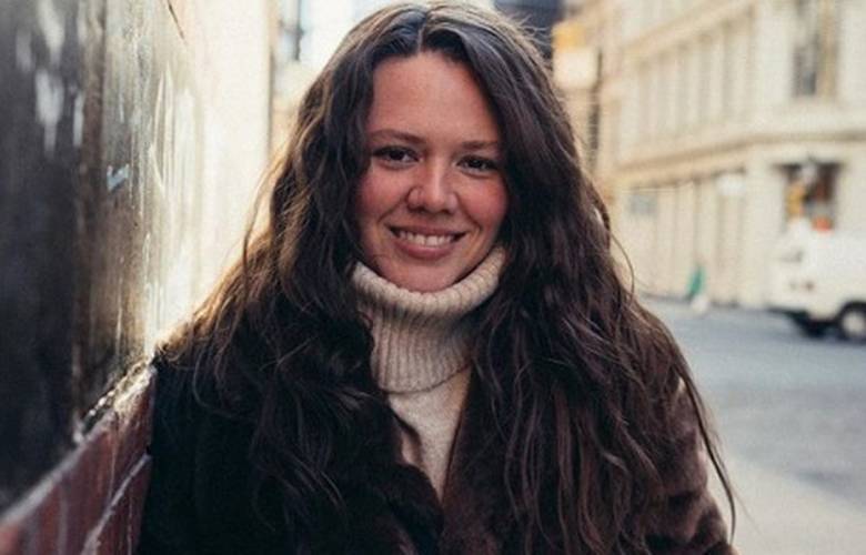Anuncia Joy que será mamá