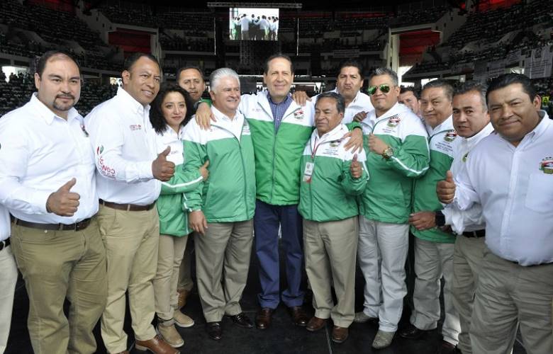 Apoya EDOMEX a emprendedores que desean iniciar su propio negocio