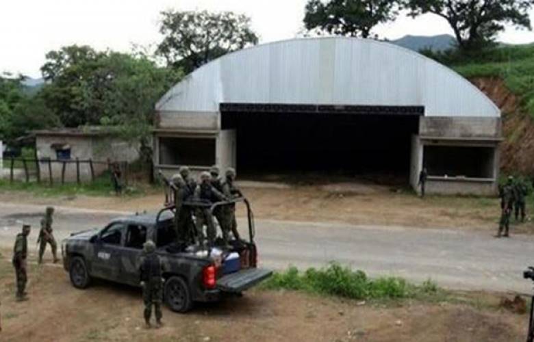 Por el caso tlatlaya un juez castrense absuelve a seis soldados
