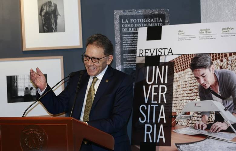 Universitaria, revista de la UAEM que divulgará quehacer científico, tecnológico y cultural