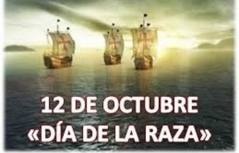 12 de Octubre 