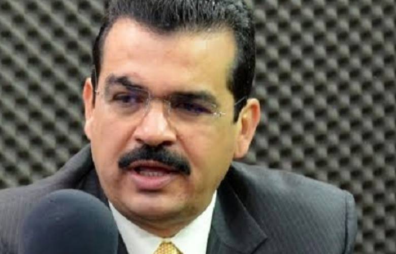 Es mucho dos Institutos Electorales: Rubio Sánchez