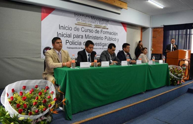 Asiste diputado cruz roa a toma de protesta del alcalde de amecameca