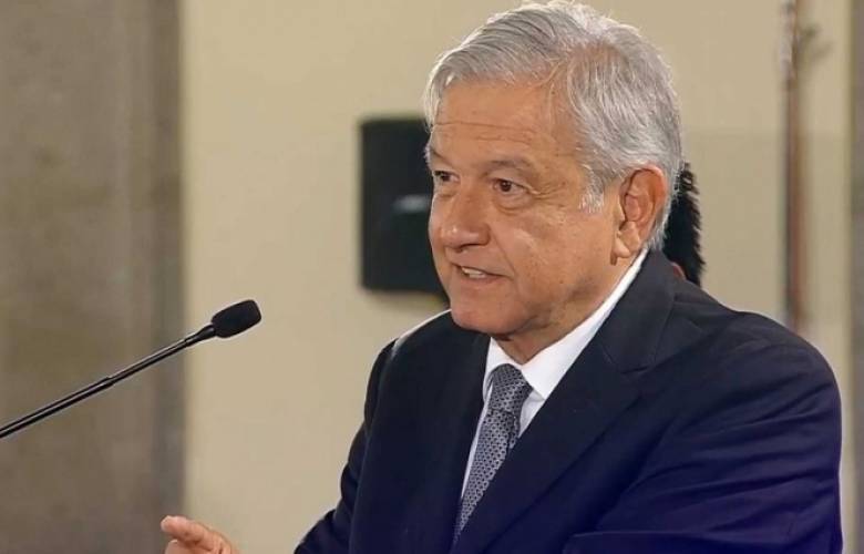 Gobierno dará preferencia a comunidades indígenas: López Obrador