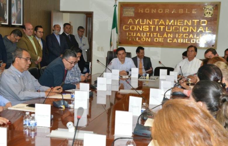 Aprueba el cabildo reglamento de protección civil