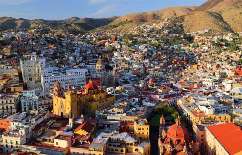 ¿Ya sabes cómo tramitar tú Visa de Turista de Guanajuato?