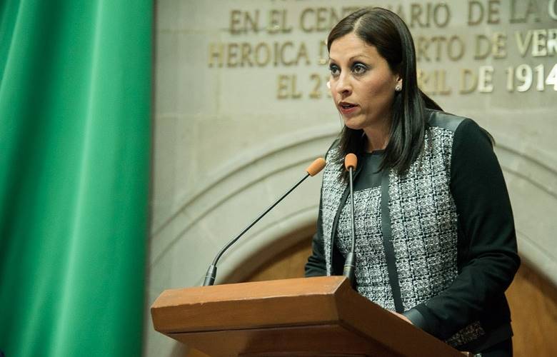 Por unanimidad, legisladores aprueban reformas  a la ley del notariado de la entidad