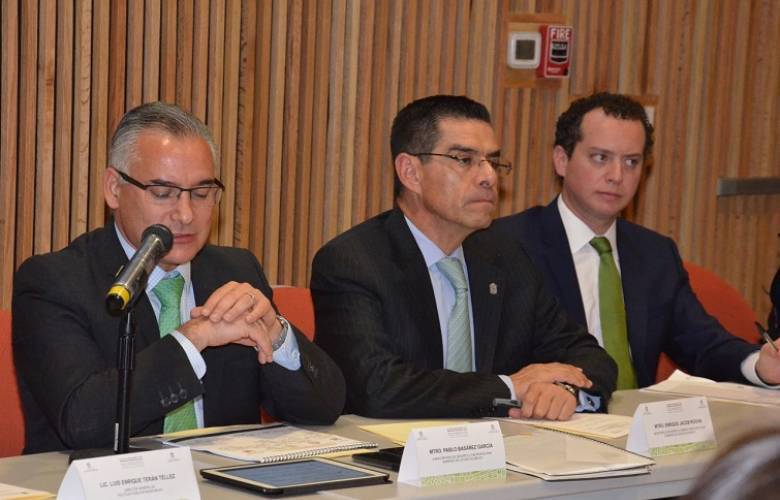 Impulsa SEDUYM conformación de una agenda metropolitana sostenible