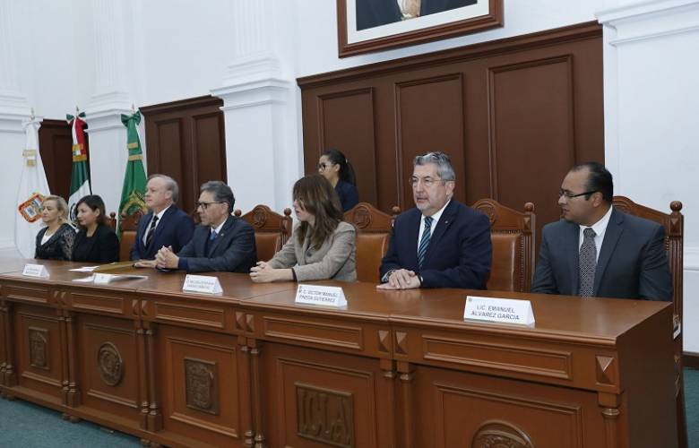 Defiende UAEM equidad de género