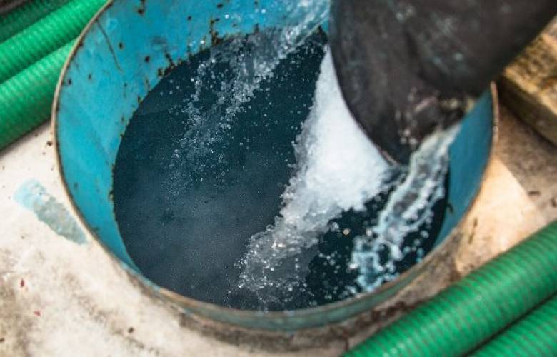 Recomienda CAEM continuar con el ahorro de agua en Edoméx