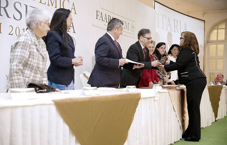 Equidad de género es una realidad en la UAEM
