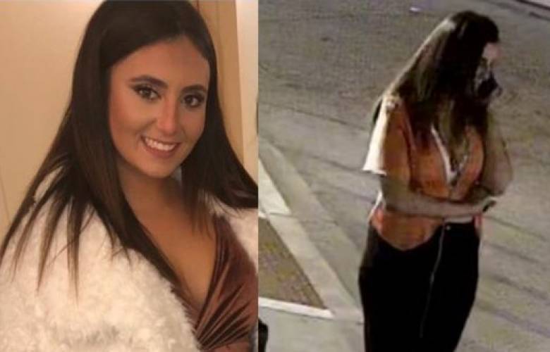 Joven subió al carro equivocado y acabó asesinada
