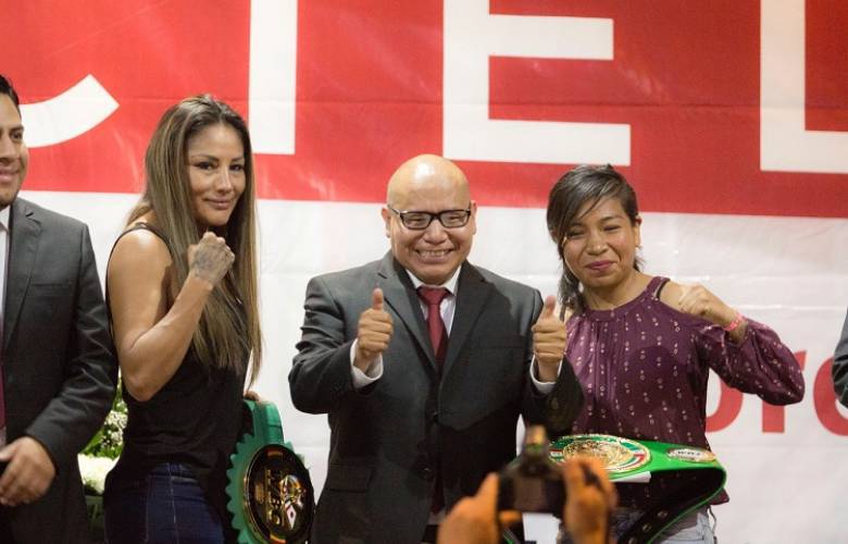 Propone Raciel Pérez Cruz acabar con la inseguridad en Tlalnepantla