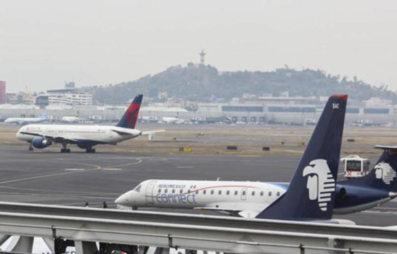 Boletos de avión incrementan su precio en 2019