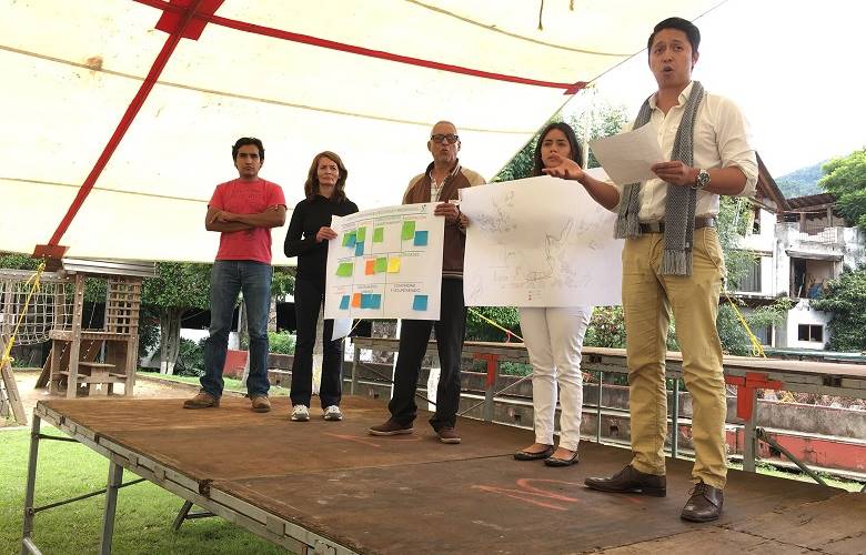 Proponen vecinos acciones para mejorar el pueblo mágico de Valle de Bravo