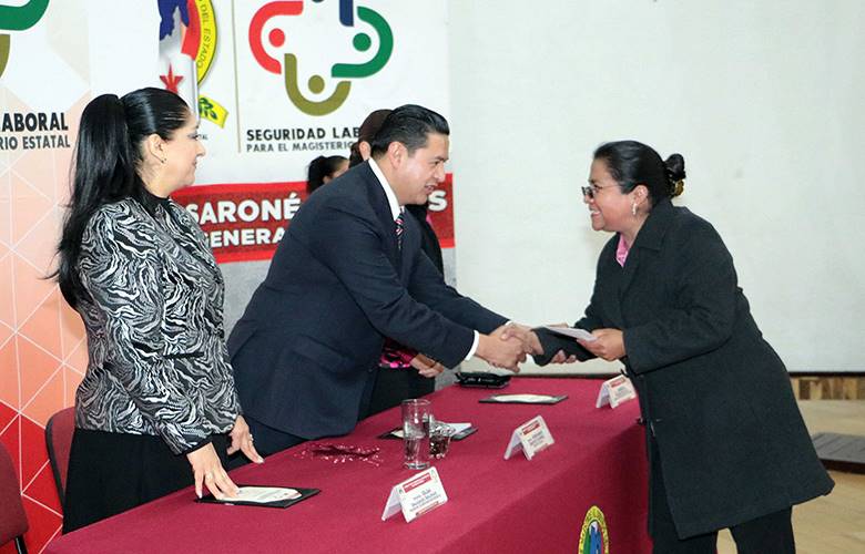 Seguridad social y cuidado de la salud, prioridad para el smsem