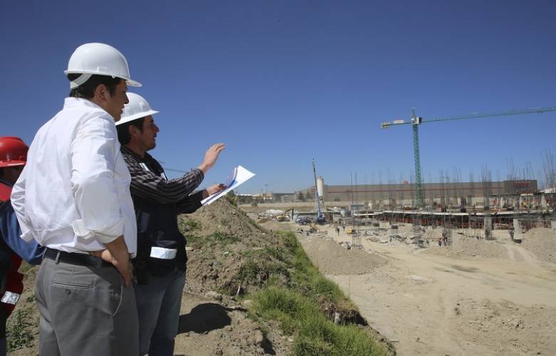 Muestran inversionistas confianza en Metepec