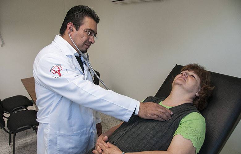 Atiende centro integral de salud mental a 300 pacientes a tres meses de su apertura