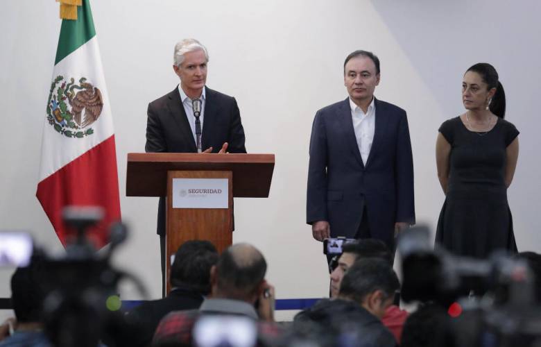 Van contra la delincuencia 