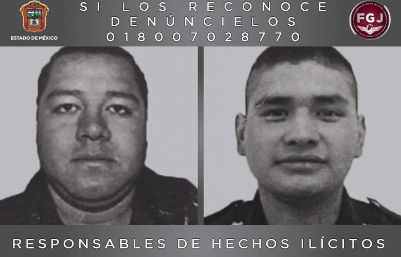 Los sentencian a 55 años en la cárcel a dos sujetos acusados de violación 