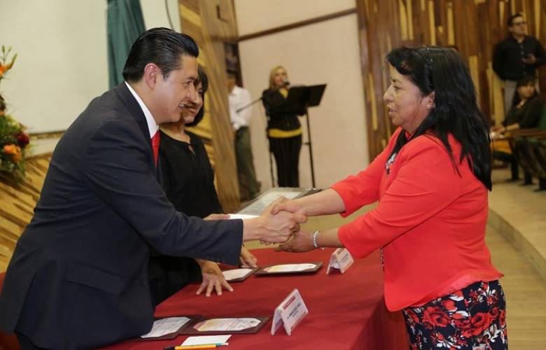 Trabaja el SMSEM para estar a la vanguardia en seguridad social