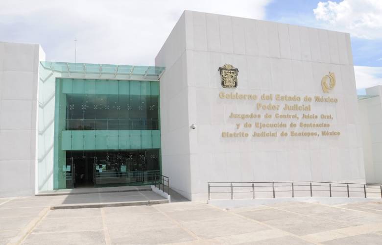 Verifican seguridad de edificios para usuarios y colaboradores del PJEDOMEX