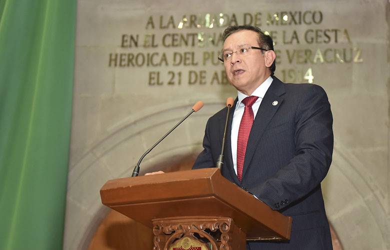 Incorporan gobiernos de coalición a la constitución local  y aprueban reforma electoral