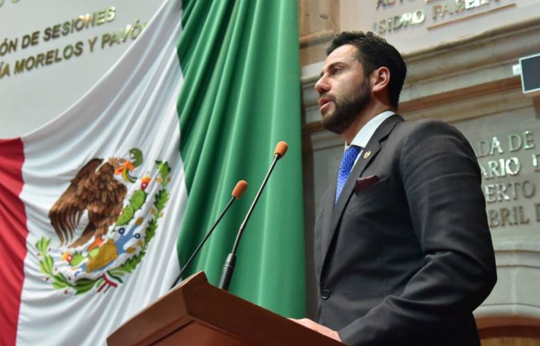 Propone Diputado del Pan Monitoreo Permanente a los ministerios públicos