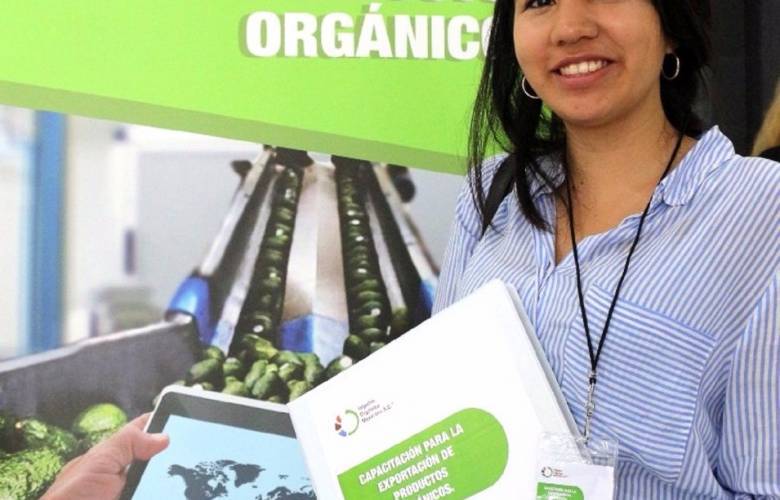 Reciben más de 50 productores de la entidad capacitación de SEDAGRO