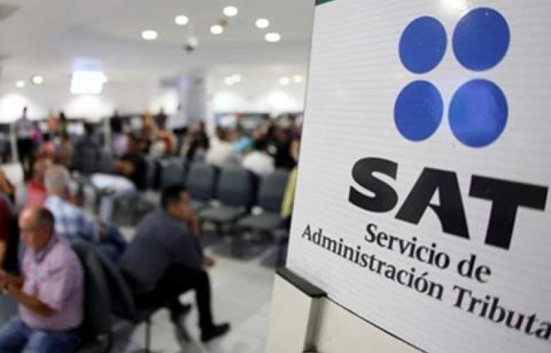 SAT reforzará plan de recaudación
