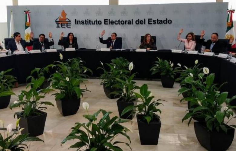 Elecciones extraordinarias en Puebla costarán 450 millones de pesos