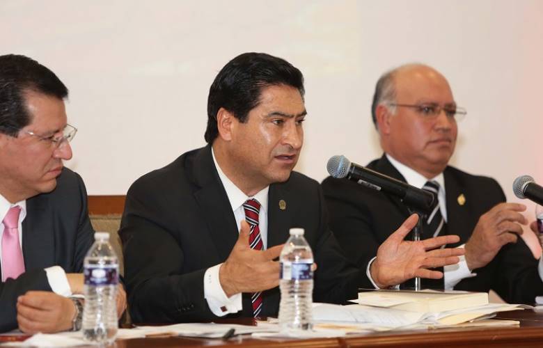 Sustituyen a director del cpyrs de tlalnePANtla 