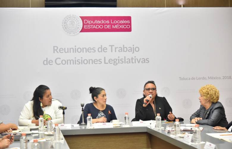  Piden Diputados brindar condiciones de seguridad para Migrantes