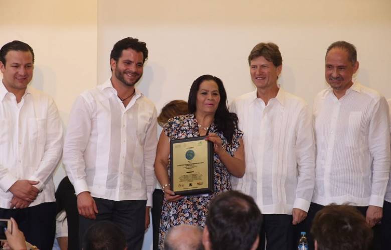 Refrenda México su compromiso con un turismo sustentable para el desarrollo