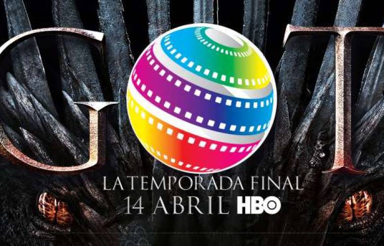 Cinemex proyectará el primer capítulo de 