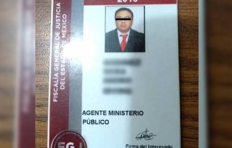 Detenidos dos agentes del MP relacionados con actos de corrupción