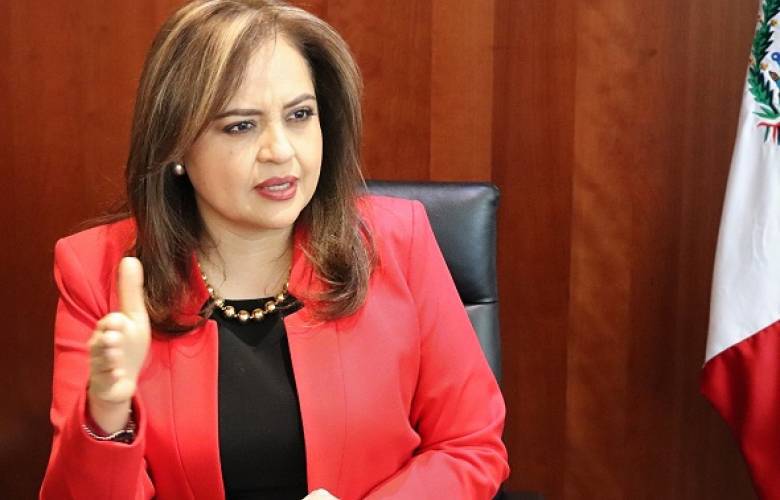 Recibe JUCOPO documentación de 34 aspirantes a comisionados del INAI