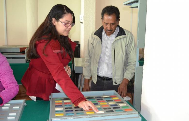 Impulsa GEM estrategias de empleo para grupos vulnerables