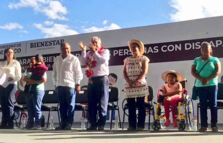 Para lograr seguridad, López Obrador afirma que requiere apoyo del Ejército