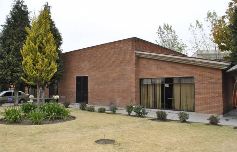 Gestiona DIF Metepec equipamiento para el velatorio municipal