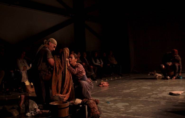 Se presentarán distintas puestas en escena en el Foro cultural 