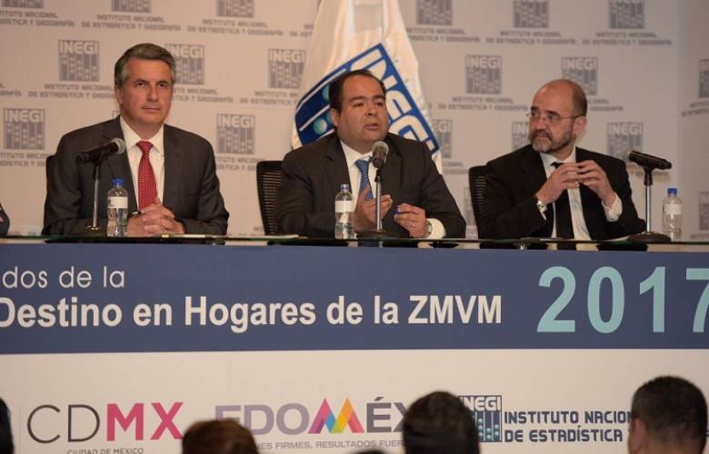 Buscan ampliar cobertura de los sistemas de transporte masivo mexibús y mexicable