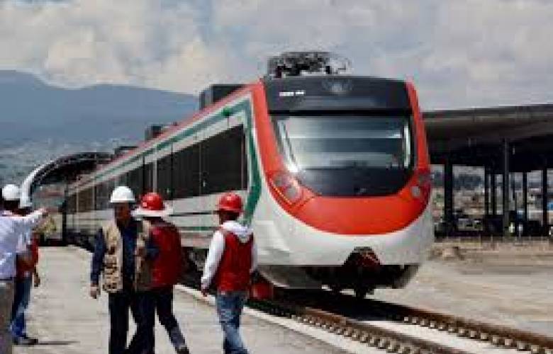 Solicita legisladores el informe sobre las fallas técnicas del Tren Interurbano