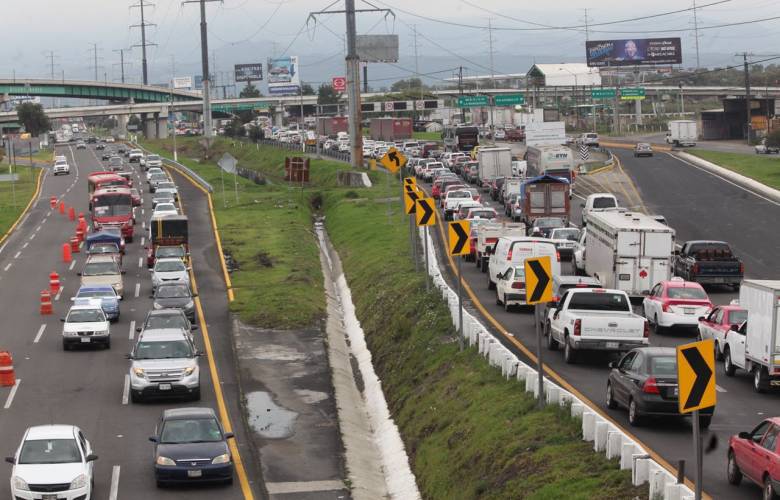 Nuevas Tarifas de Peaje en Autopistas del Edoméx