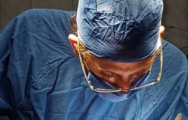    Estudiante de UAEM participó en  hallazgo médico de carácter internacional