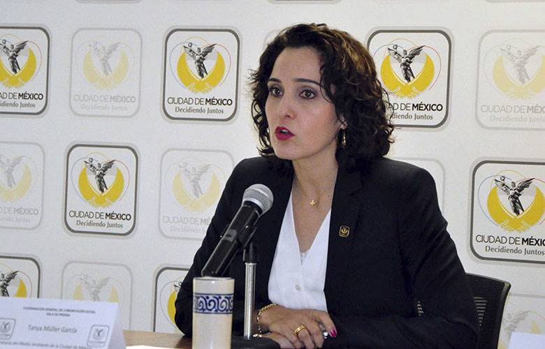 Podemos probar que el EDOMEX ensucia el aire del df
