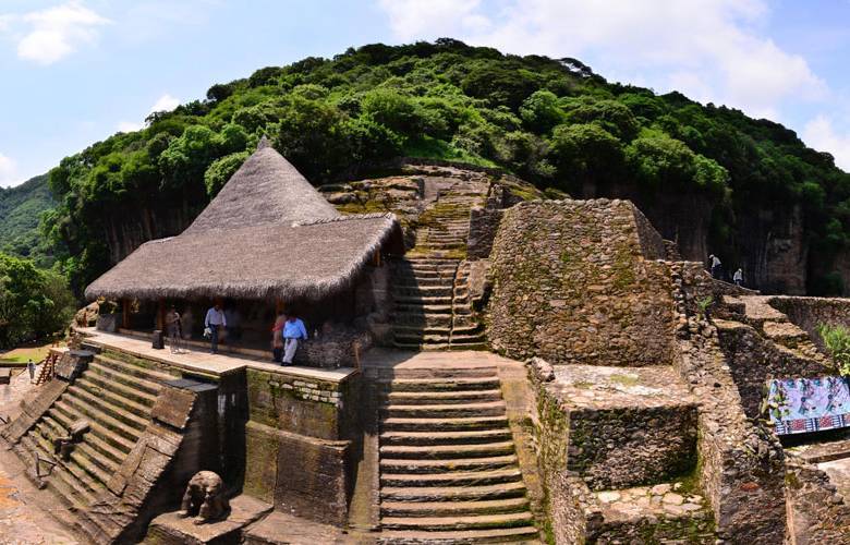 Más recursos en Aculco, El Oro y Malinalco, para fomentar el turismo