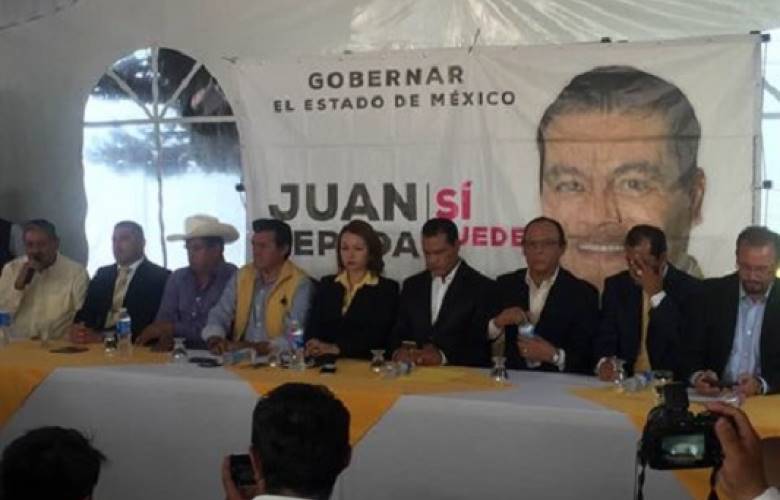 Entregará EDOMEX 200 mil becas para ciclo escolar que inicia: eruviel ávila