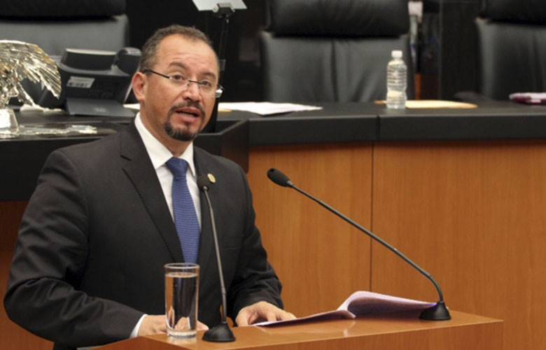 El gobierno priísta en EDOMEX insiste en controlar elecciones